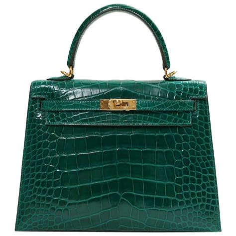 bag kelly hermes price|Hermes kelly 25 crocodile price.